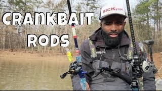 What is the Best Crankbait Rod [upl. by Sancha863]