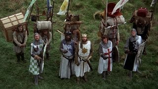 Top 10 Medieval Movies [upl. by Stuppy]