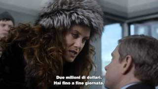 Fargo tv series funny scene [upl. by Star]