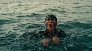 Dunkirk  Oil Scene 1080p HD 4k [upl. by Chatwin]