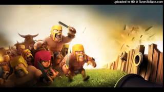 Clash of clan start up sound [upl. by Aileda613]