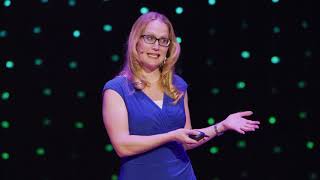 What homo naledi teaches us about being human  Juliet Brophy  TEDxLSU [upl. by Ahsiken615]