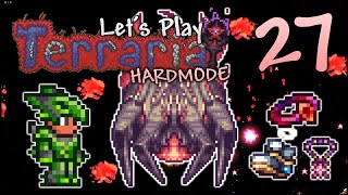 Calamitys Crazy Calamitas  Terraria Modded 14 Ep27 [upl. by Lawton]