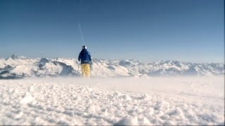 Parsenn Davos Klosters  Der Klassiker [upl. by Anaitak777]