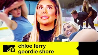 EP 9 SPOILER Chloe amp Nathan’s Fancy Dress Kick Off  Geordie Shore 19 [upl. by Anawahs133]