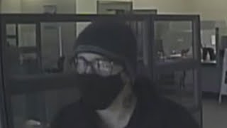 Piggy Bank Bandit Suspect accused of robbing 4 Arizona banks  FOX 10 News [upl. by Durgy]