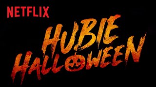 happy halloween  hubie halloween  netflix [upl. by Tania]