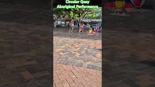 Sydney Circular Quay [upl. by Adnohsad]