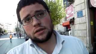 Israelis Is Judaism more similar to Christianity or Islam [upl. by Nnaarual]