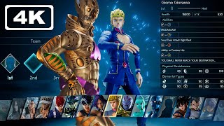 Jump Force  Dai Gameplay PS4 HD 1080p60FPS [upl. by Nicolle]