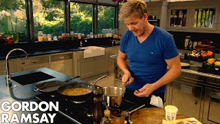 Gordons Pasta Guide  Gordon Ramsay [upl. by Lecrad961]