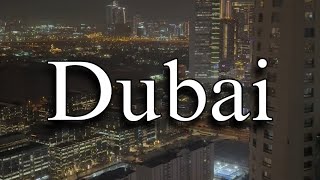 Habibi Come To Dubai [upl. by Christenson]