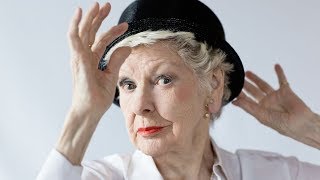 Elaine Stritch1979 TV Interview [upl. by Shabbir]