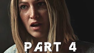 FAR CRY 5 Walkthrough Gameplay Part 4  FALLS END PS4 Pro [upl. by Lourdes]