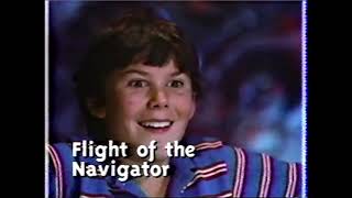 Disney Channel Commercials  February 89 1998 [upl. by Adnohsor214]