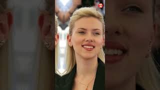 Scarlett Johanson  Movie Match Point [upl. by Kinnard937]