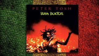 PETER TOSH Greatest Hits Full Album [upl. by Etnuad48]