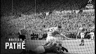 The Cup Final 1955 [upl. by Jamilla]