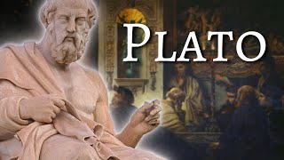 The Philosophy Of Plato [upl. by Ehcadroj]