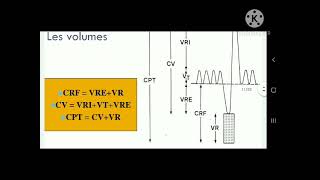 18Exploration fonctionnelle respiratoire EFR  Pneumo [upl. by Kciwdahc]