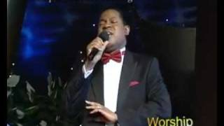 Pastor Chris  A song of the Spirit [upl. by Croix349]