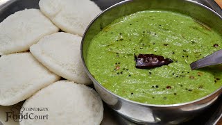 Mint Chutney Pudina Chutney Recipe Chutney Recipes [upl. by Medrek]