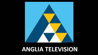 Anglia Television 1988 Ident Remake [upl. by Theran782]