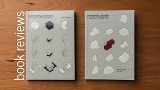 Architecture BOOK REVIEW  Operative design  Conditional Design [upl. by Nauqan]