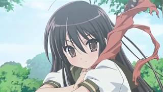 Shakugan no Shana Opening 1 60FPS [upl. by Jeniece]