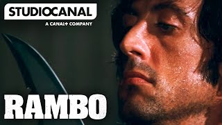 Rambo 1112 Movie CLIP  Mopping Up 2008 HD [upl. by Chenee]