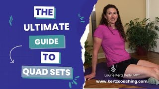 The Ultimate Guide to Quad Sets [upl. by Sophi410]