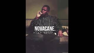 Frank Ocean  Novacane Slowed To Perfection 432hz [upl. by Yrret]