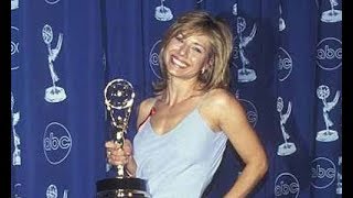 Sarah Brown 1997 Daytime Emmy Reel  General Hospital  GH Carly Roberts [upl. by Charlot]