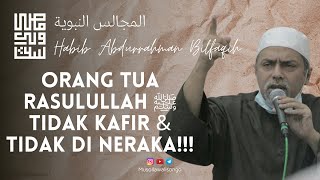 Benarkah orang tua Nabi kafir amp masuk neraka [upl. by Tomkin]