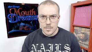 Neil Cicierega  Mouth Dreams ALBUM REVIEW [upl. by Imefulo]