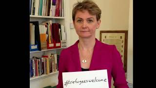 Yvette Cooper MUST GO [upl. by Adyl]