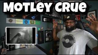 Motley Crue  Kickstart My Heart  REACTION [upl. by Peck]