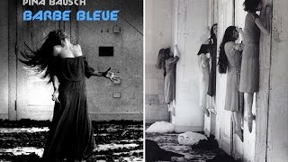 Pina Bausch quotBarbe Bleuequot 1977 [upl. by Idnahc]