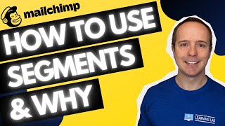 Mailchimp Advanced Tips and Tricks [upl. by Remy]