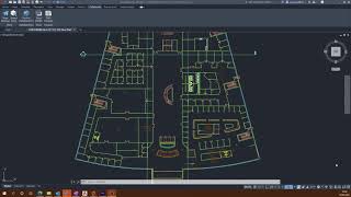 AutoCAD 2022 New Integration and Collaboration Features [upl. by Vanny]