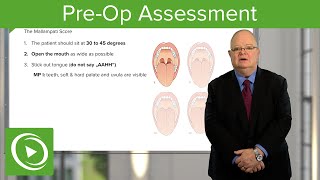 POST OP Initial Assessment Part 1 [upl. by Noeht]