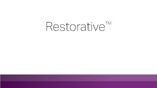 Restorative  CliftonStrengths Theme Definition [upl. by Cullen672]