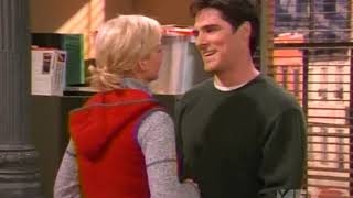 Dharma amp Greg 3x09  quotLaw and Disorderquot [upl. by Naesar]