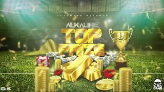 Alkaline  Top Prize Official Audio [upl. by Edgerton]