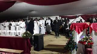 Apostolic Faith Church Live Broadcast [upl. by Kisung]