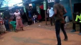 The best Kamba traditional proposal dance [upl. by Esinereb28]