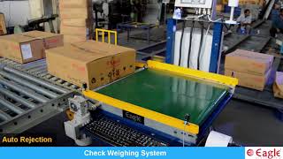 Check Weighing System [upl. by Mannes]