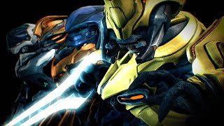 The Lore behind ALL the Halo Reach Armors [upl. by Kristoforo]