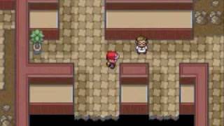 Pokemon Leaf Green Walkthrough Part 61 Pokemon Mansion [upl. by Gustaf375]