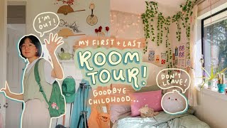 room tour 2021 [upl. by Dnomde]